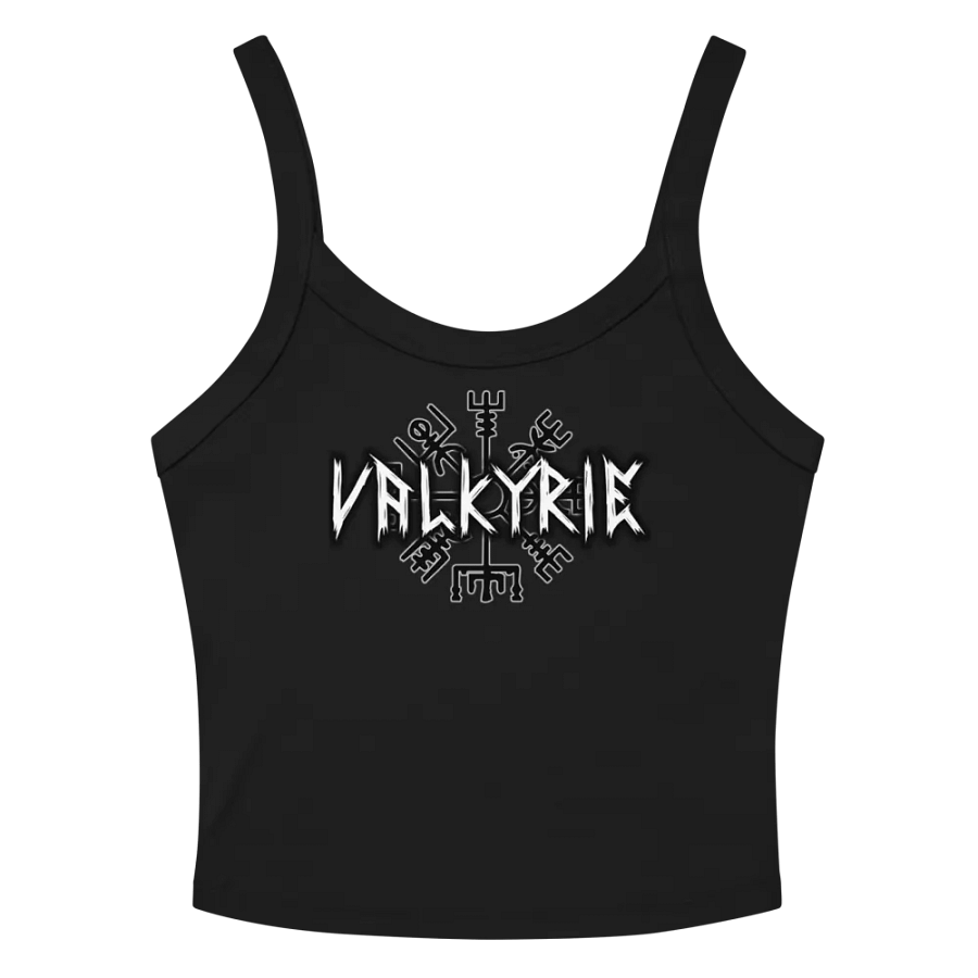 Valkyrie Vegvisir Cami product image (2)