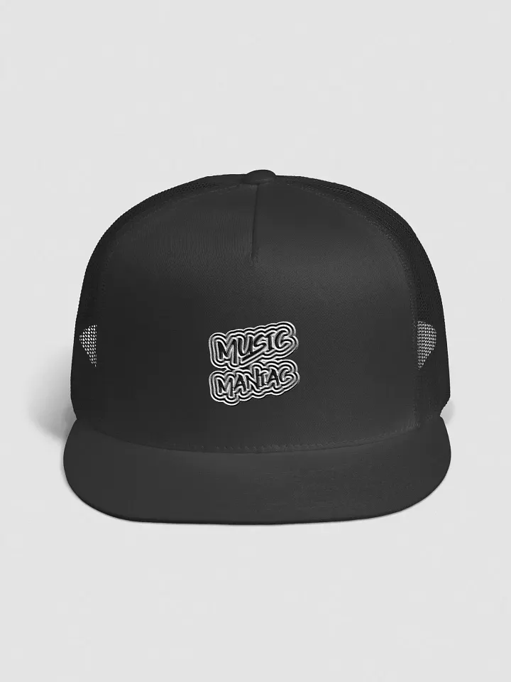 Trucker Cap 