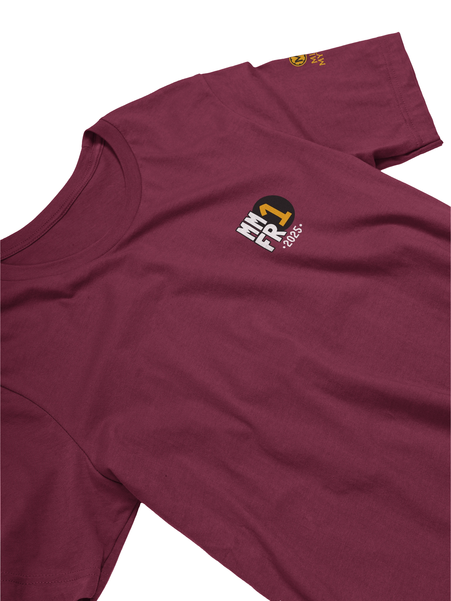 Fumble Rumble Tee product image (3)