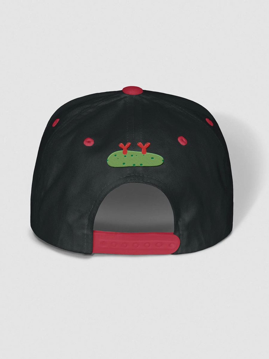 Pickled Maple Leaf Hat product image (6)