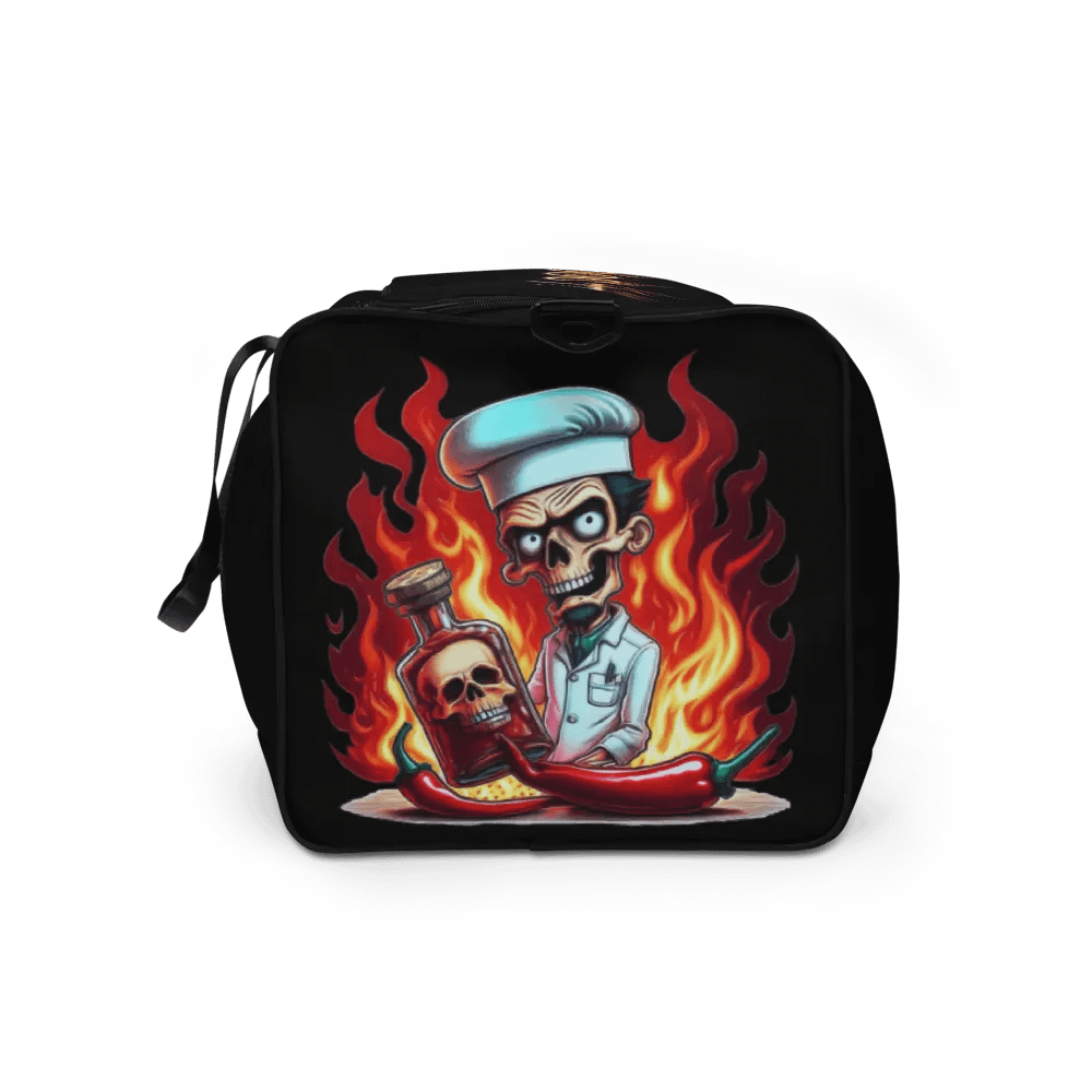 The Duffle Bag (Original) product image (11)