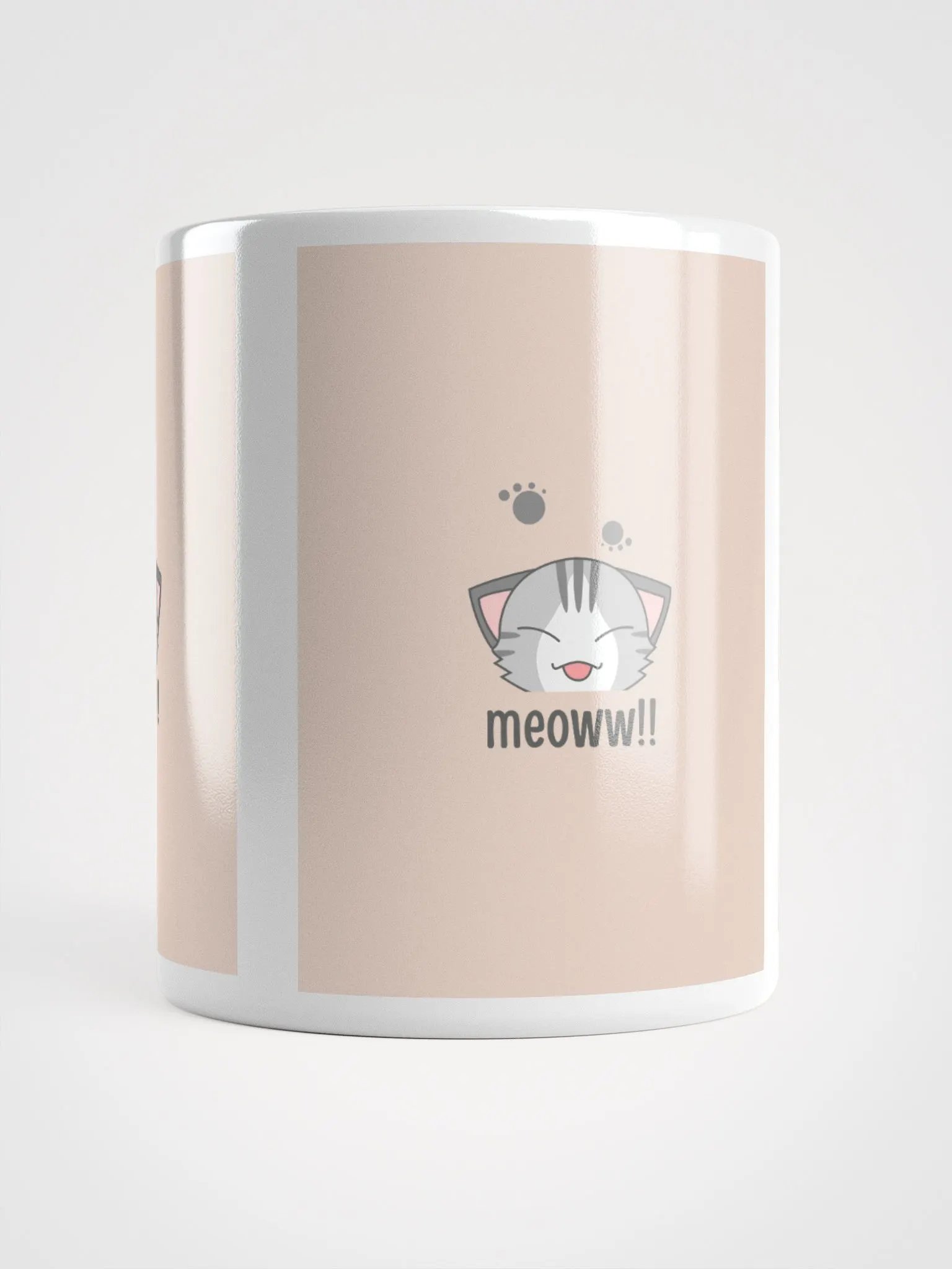 MEOW Mug product image (13)