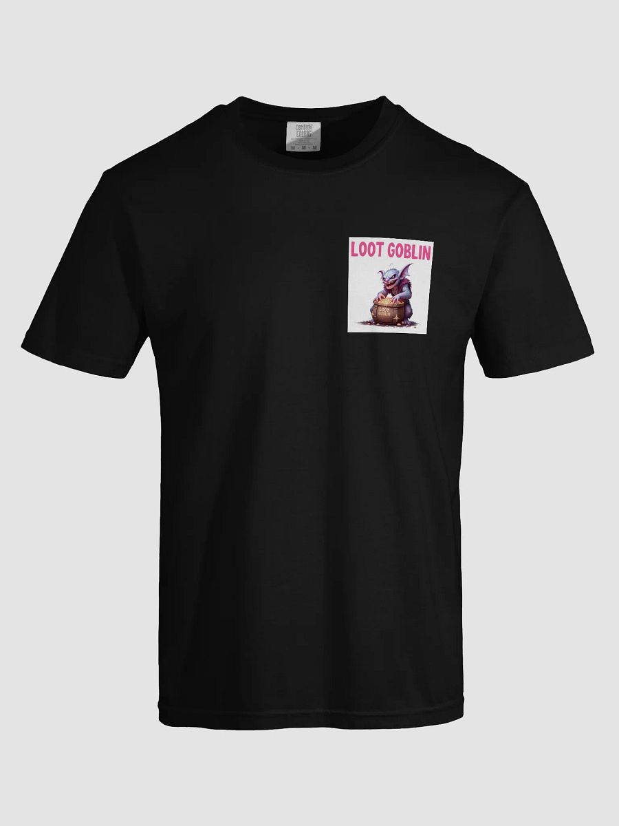 KUPS KREW Loot Goblin product image (40)