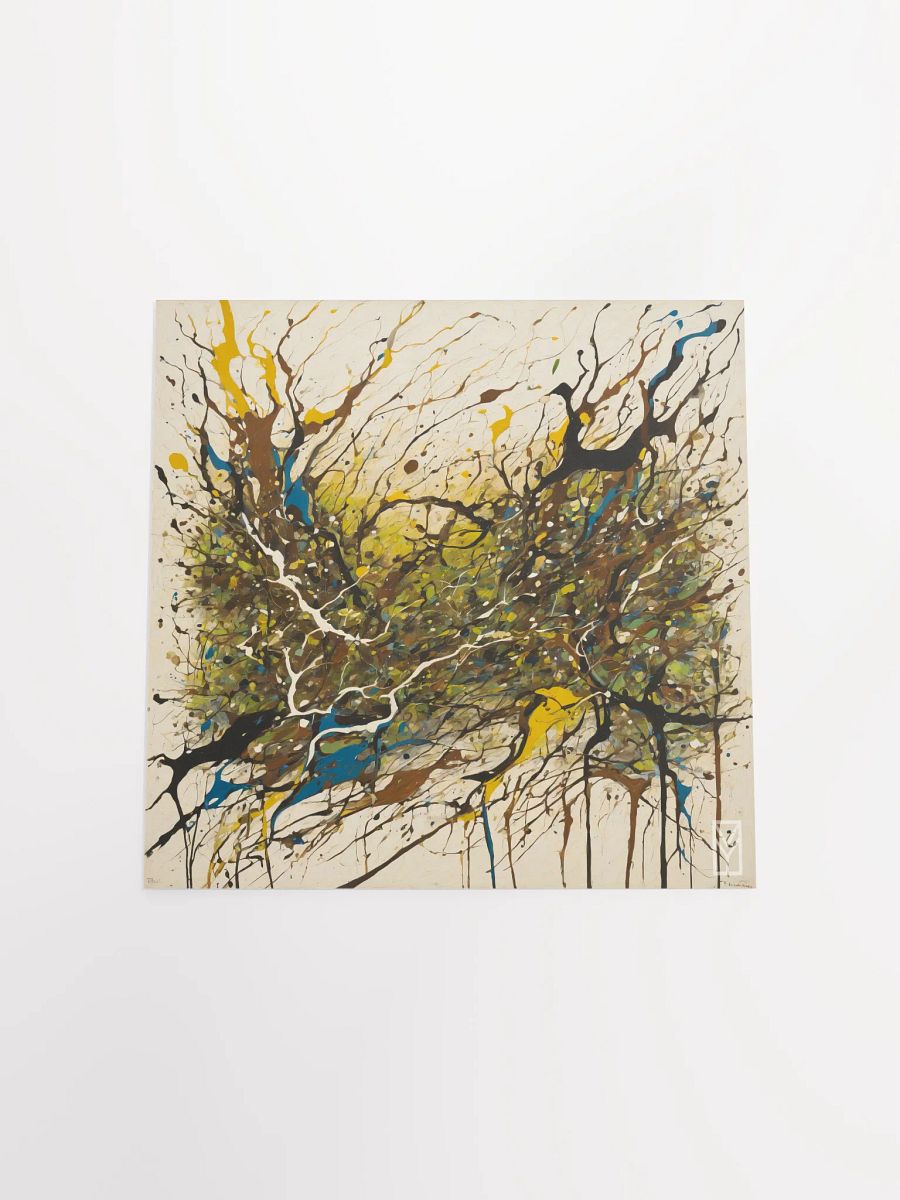 Poster Transforming Floods in RS product image (4)