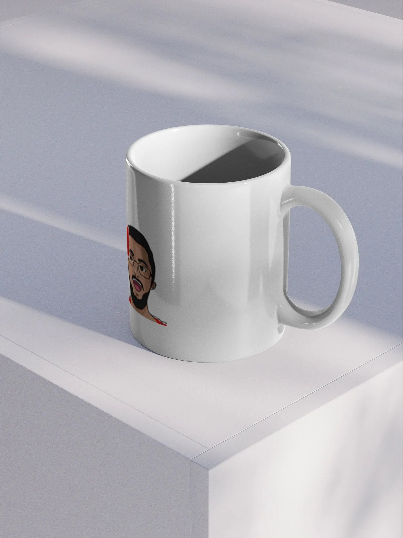 VikramAFC Mug product image (2)