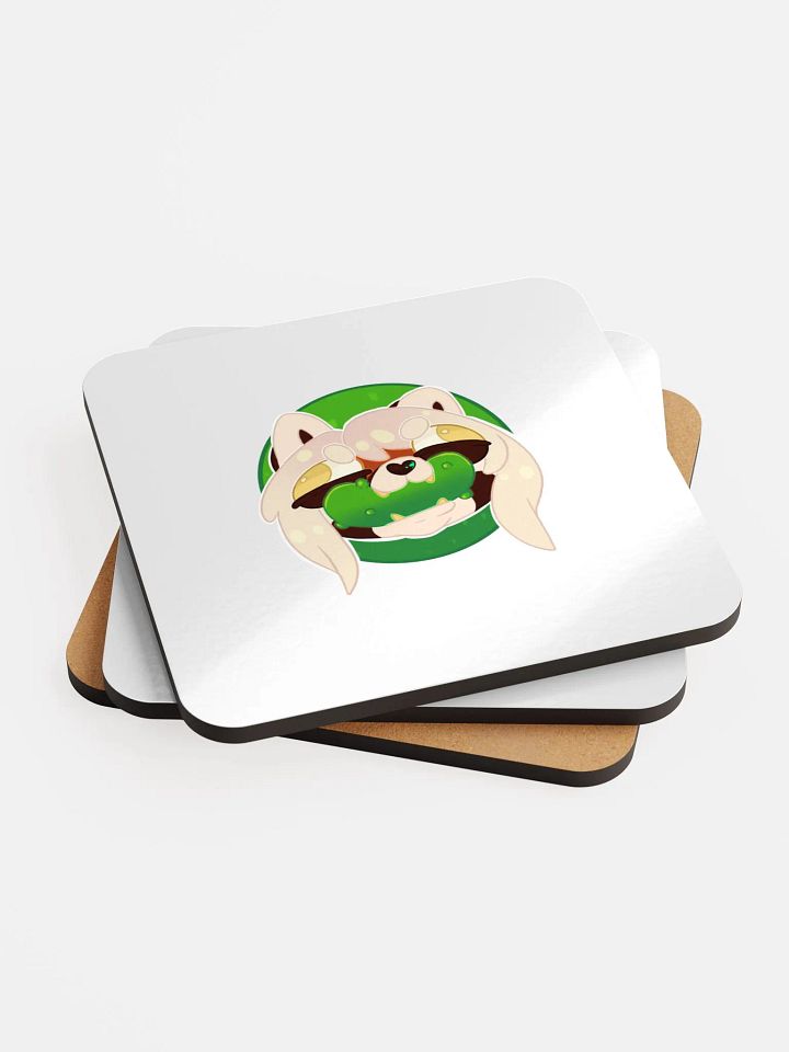 Pickle Juice Coaster product image (2)