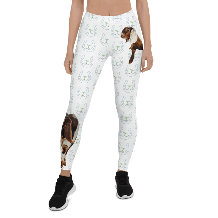 GOAT product image (1)