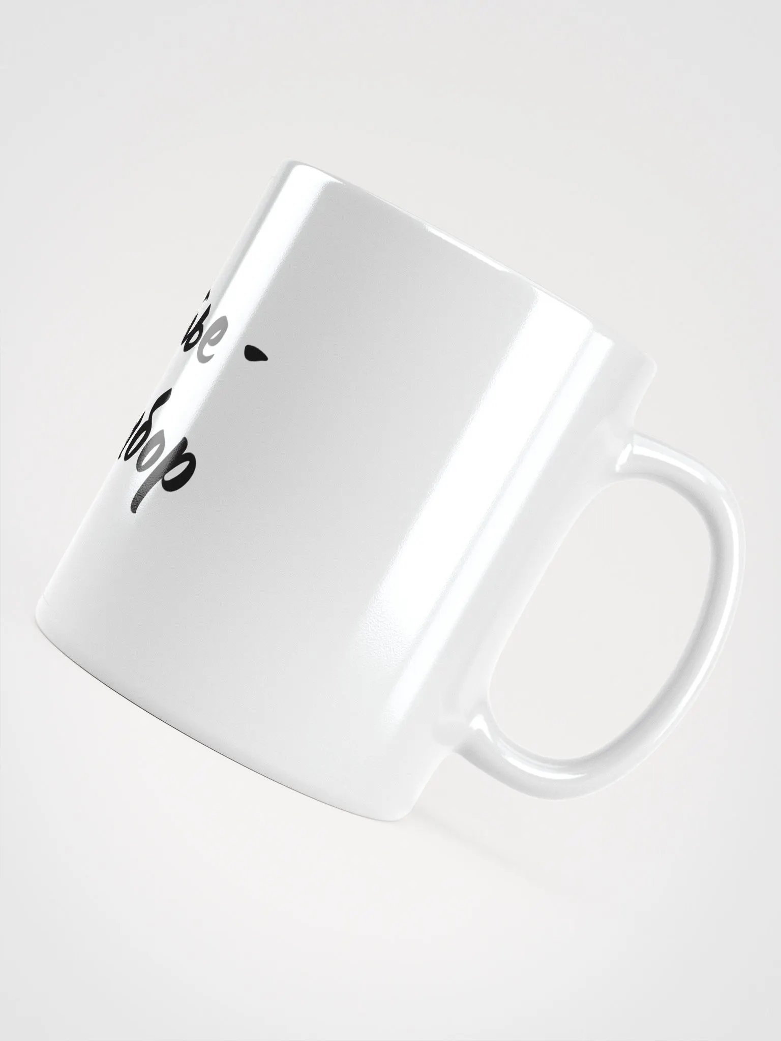 Кружка "Счастье - это выбор" product image (5)