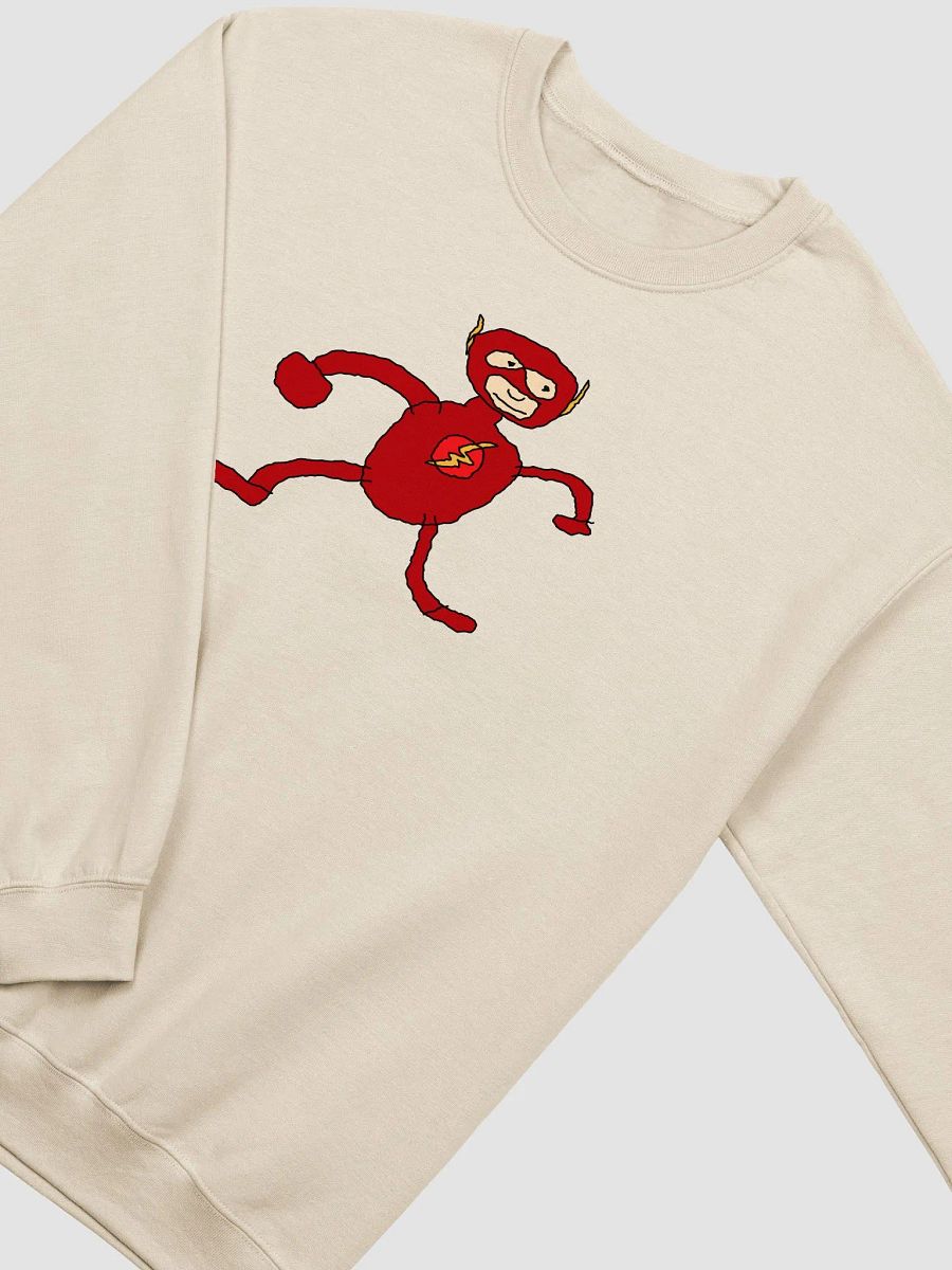 OG Thumbnail Crewneck Sweatshirt product image (2)