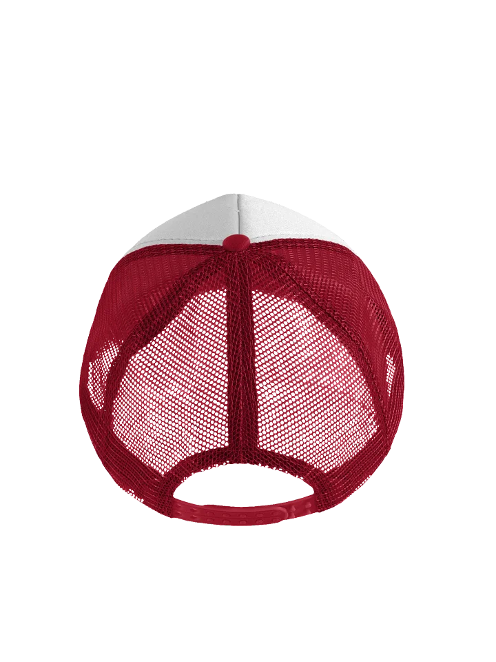 HUNGARY WHITE CAP product image (2)