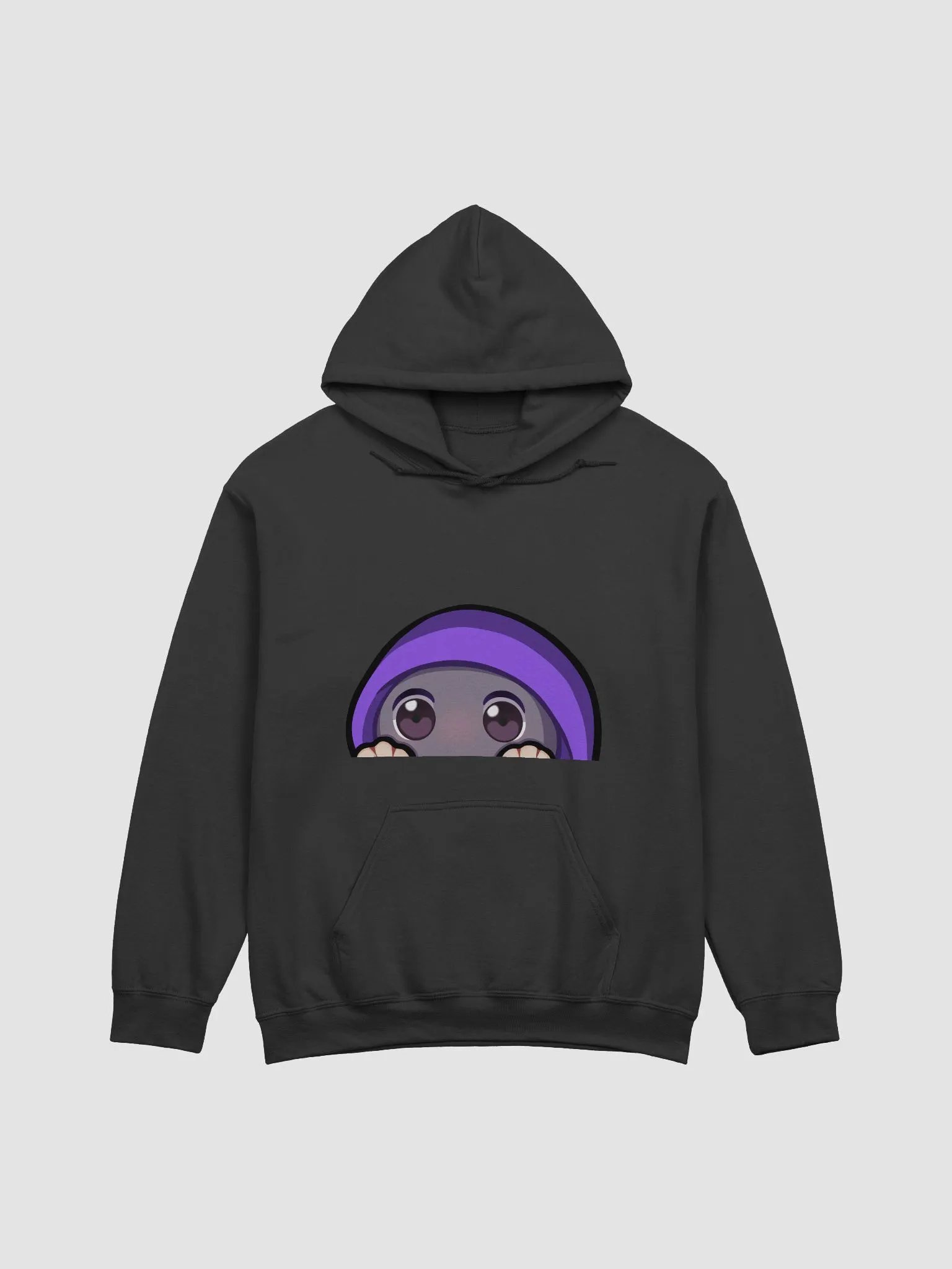 eabLURK Cotton Hoodie product image (8)