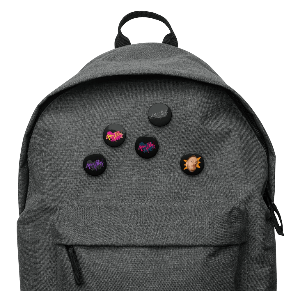Logo Buttons product image (10)