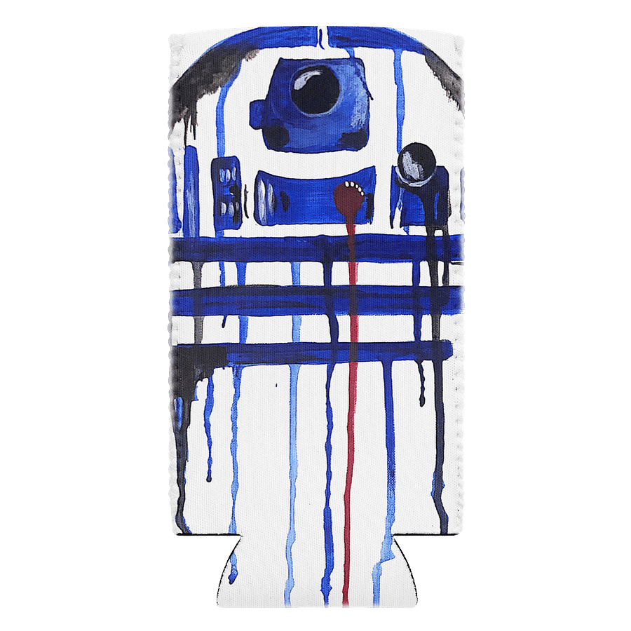 Melting R2 Koozie product image (2)