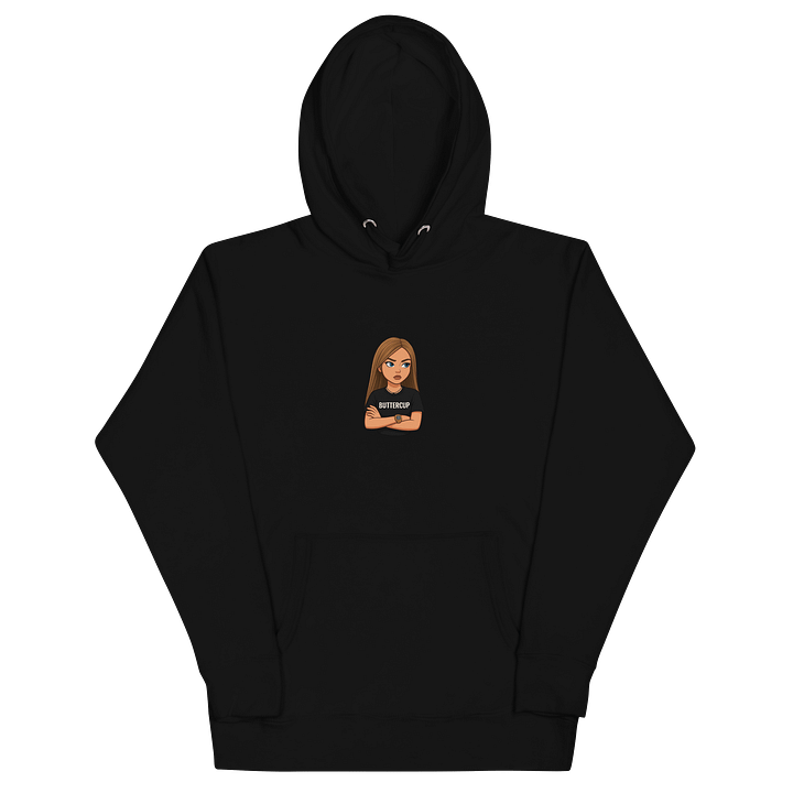 Hoodie product image (2)