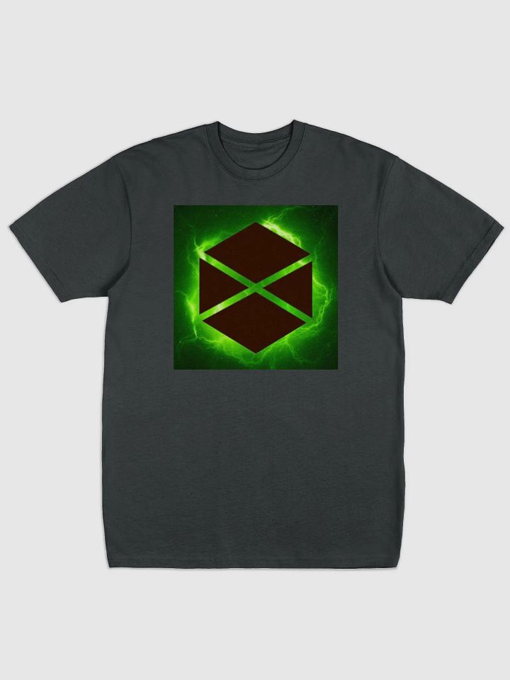 Titan Neon Energy Men's Tee product image (1)
