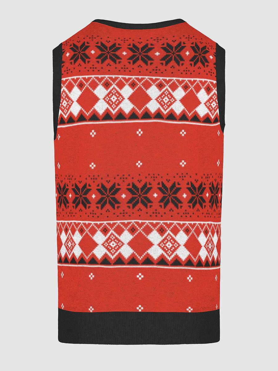 Merry Kink-mas Sweater Vest product image (19)