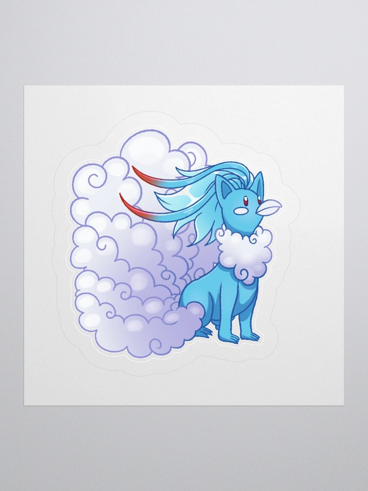 Ninetaria [sticker] product image (1)