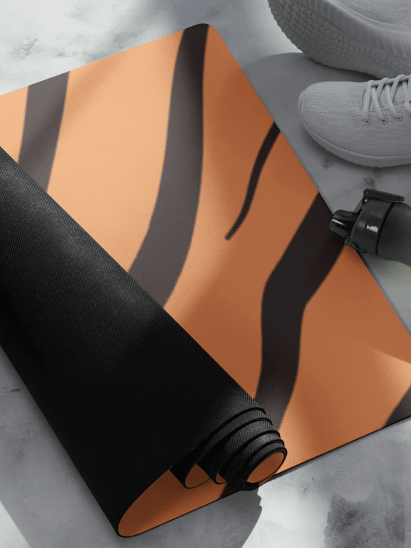 Authentic Yoga Mat product image (3)