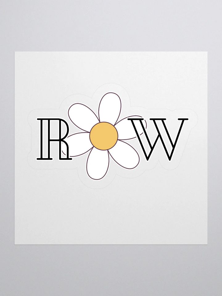 May Flowers - Stickers product image (1)