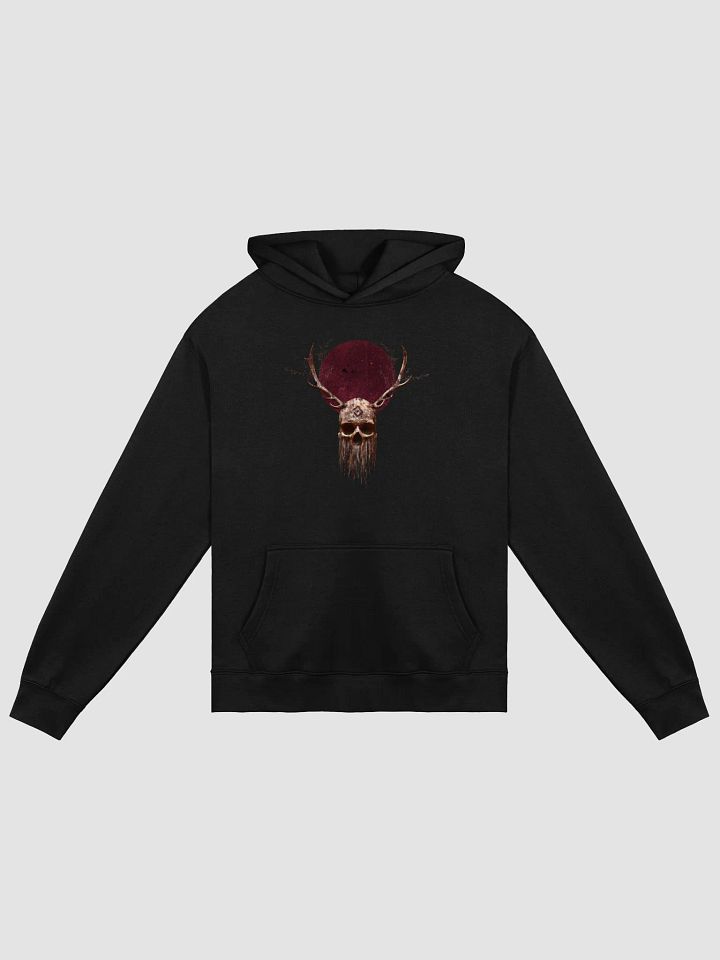 Requiem for Hell Hoodie product image (2)