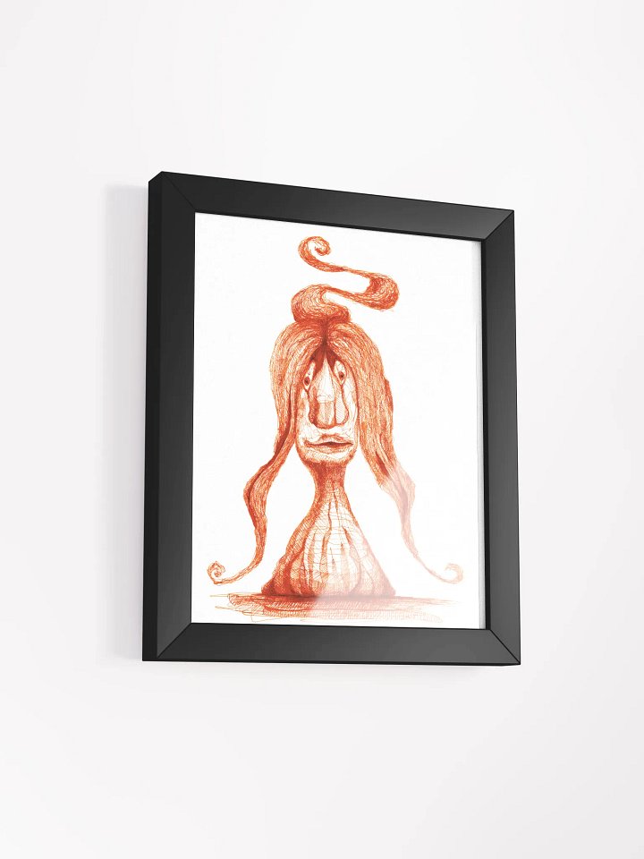Poster - 2024 Sketch 17 product image (2)