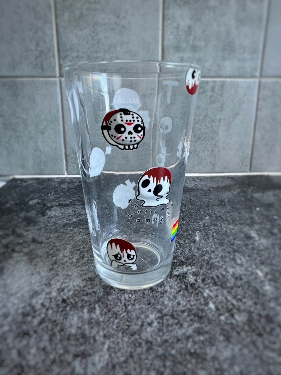 Tobin - Glass product image (4)