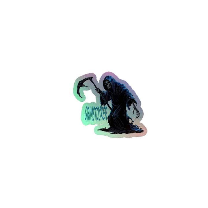 stocker holo product image (1)
