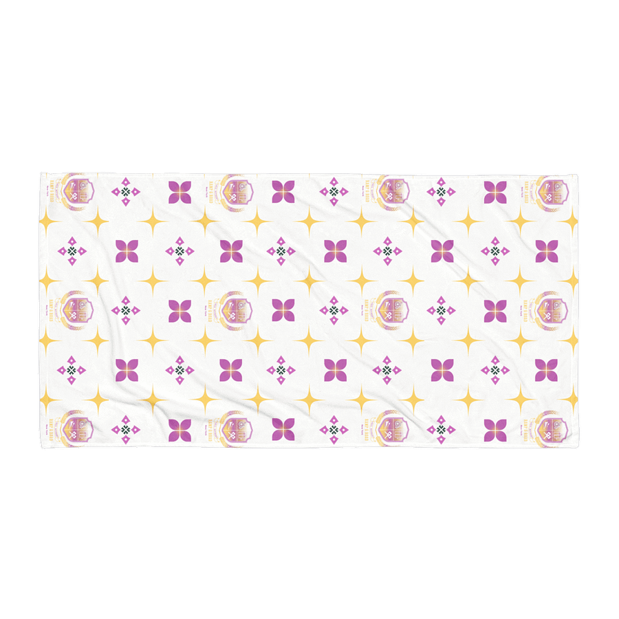 Out and About Vibrant Towel product image (1)
