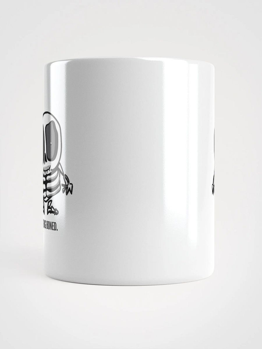 Big Bones Skeleton Cozy Mug product image (15)