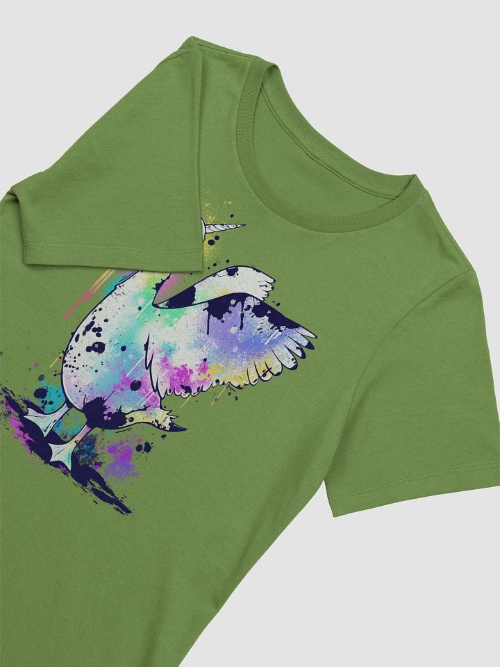 Unigoose Women's Supersoft T-Shirt product image (2)