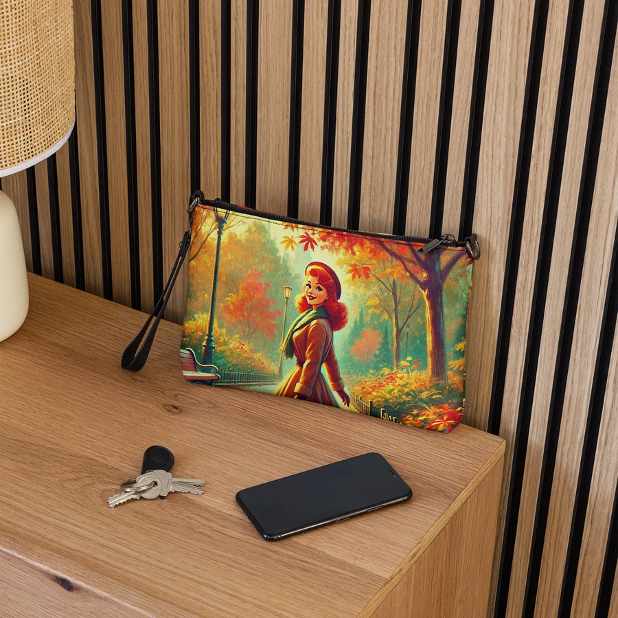 Autumn Stroll Crossbody Bag product image (5)