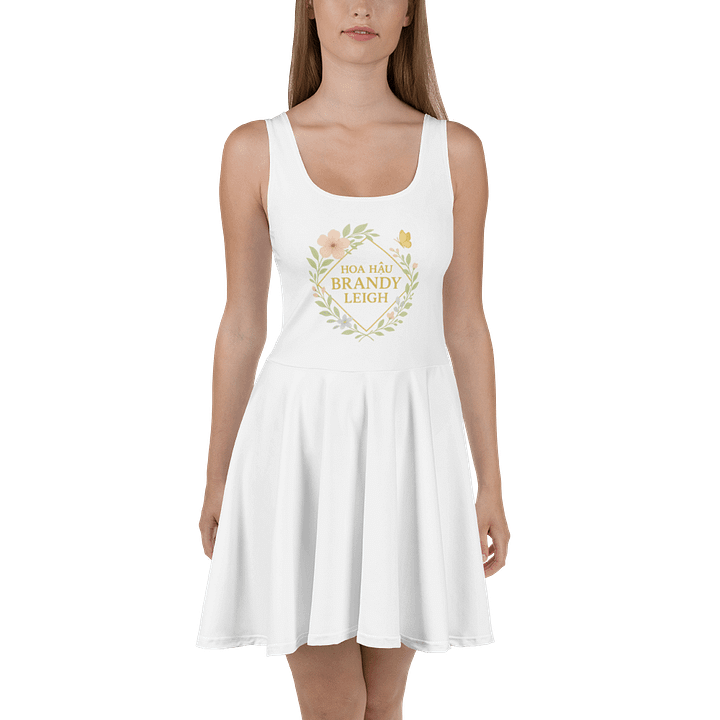 Brandy Leigh Dress product image (1)