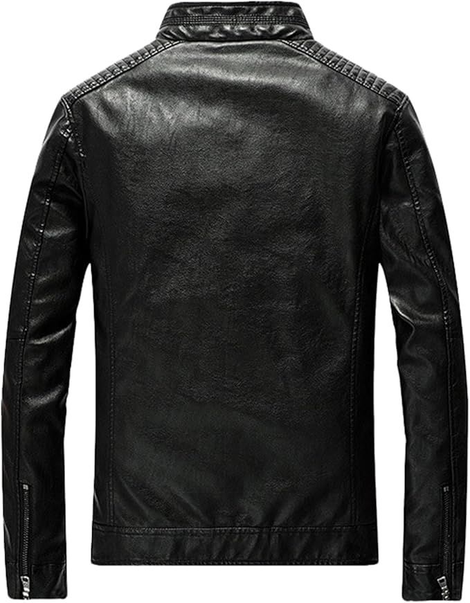 Youhan Black Moto [MENS] product image (2)