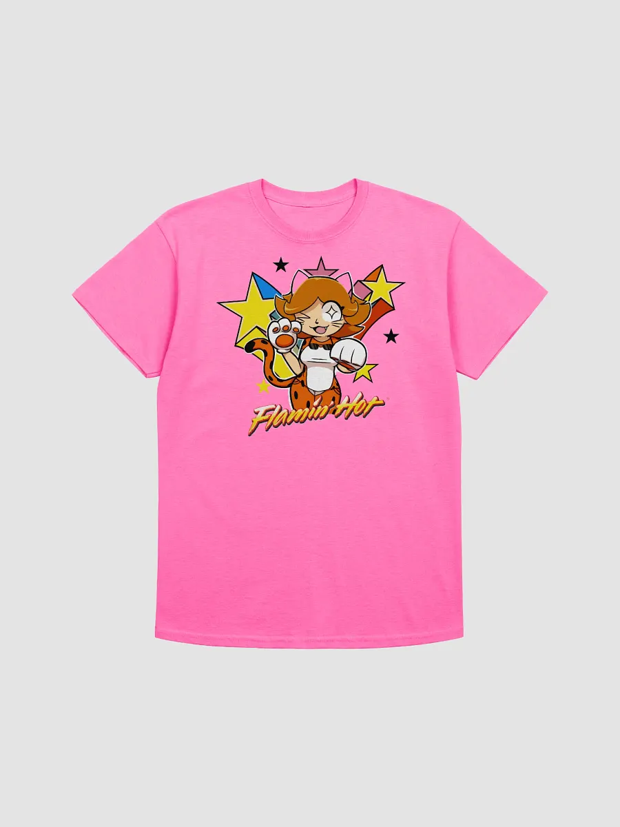 Flamin Hot Cat product image (5)