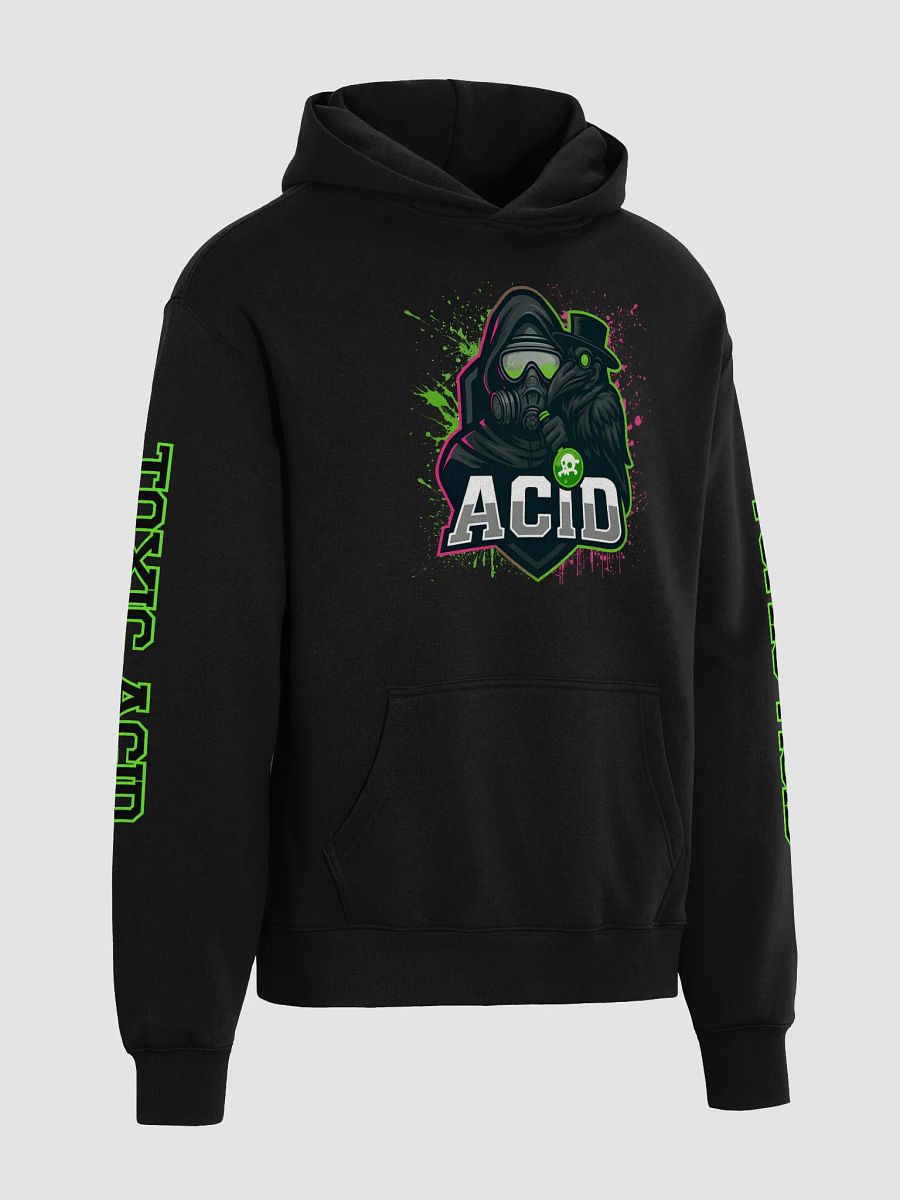 Acid Crew Hoodie product image (4)