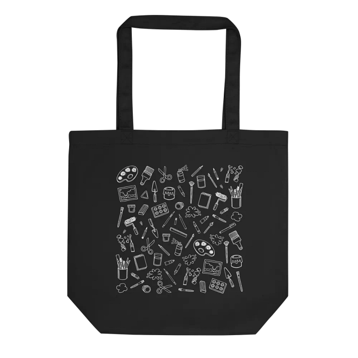 Econscious Art Supply Tote Bag product image (1)