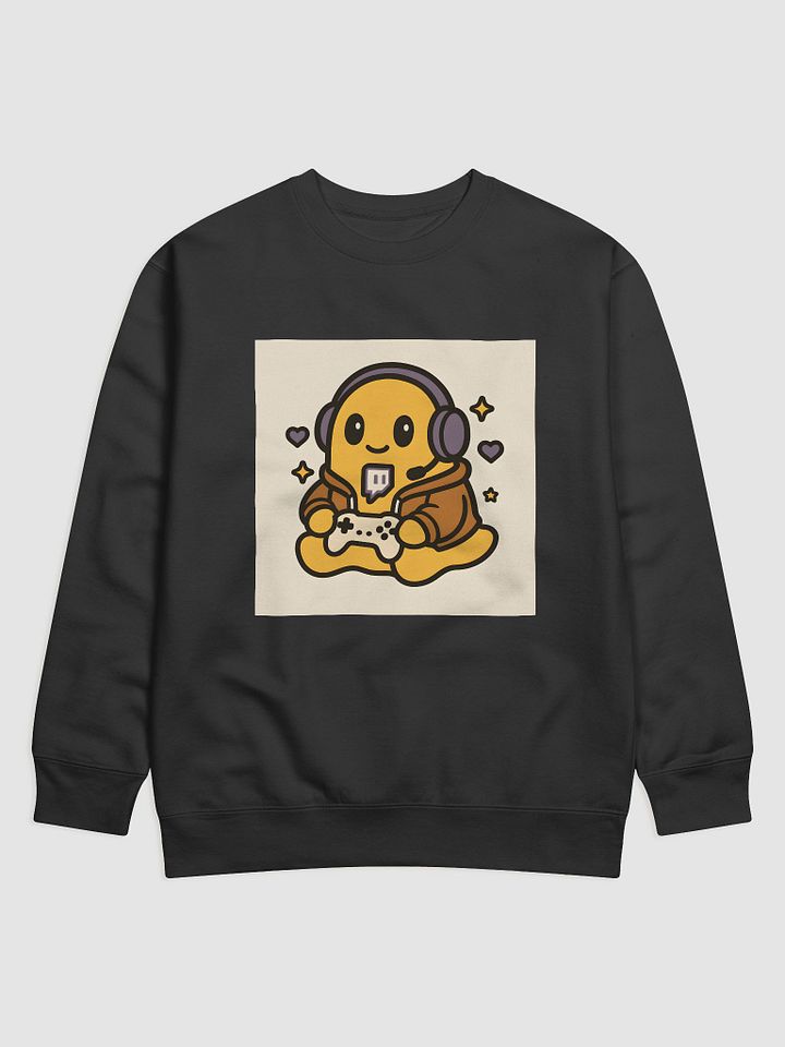 Twitch Gamer Hoodie product image (3)