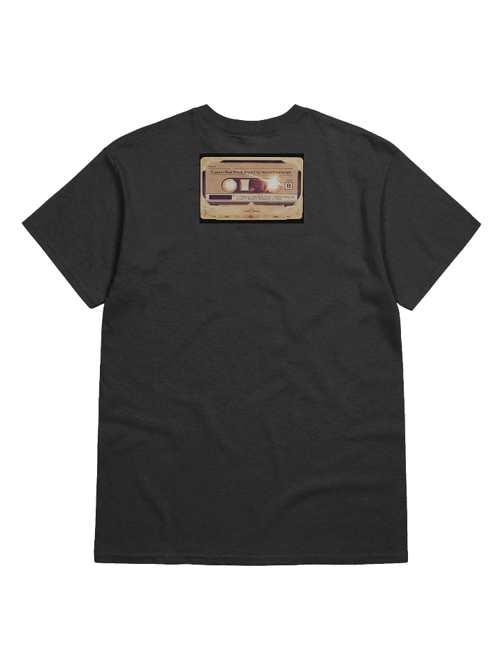 SALVE T-SHIRT product image (2)