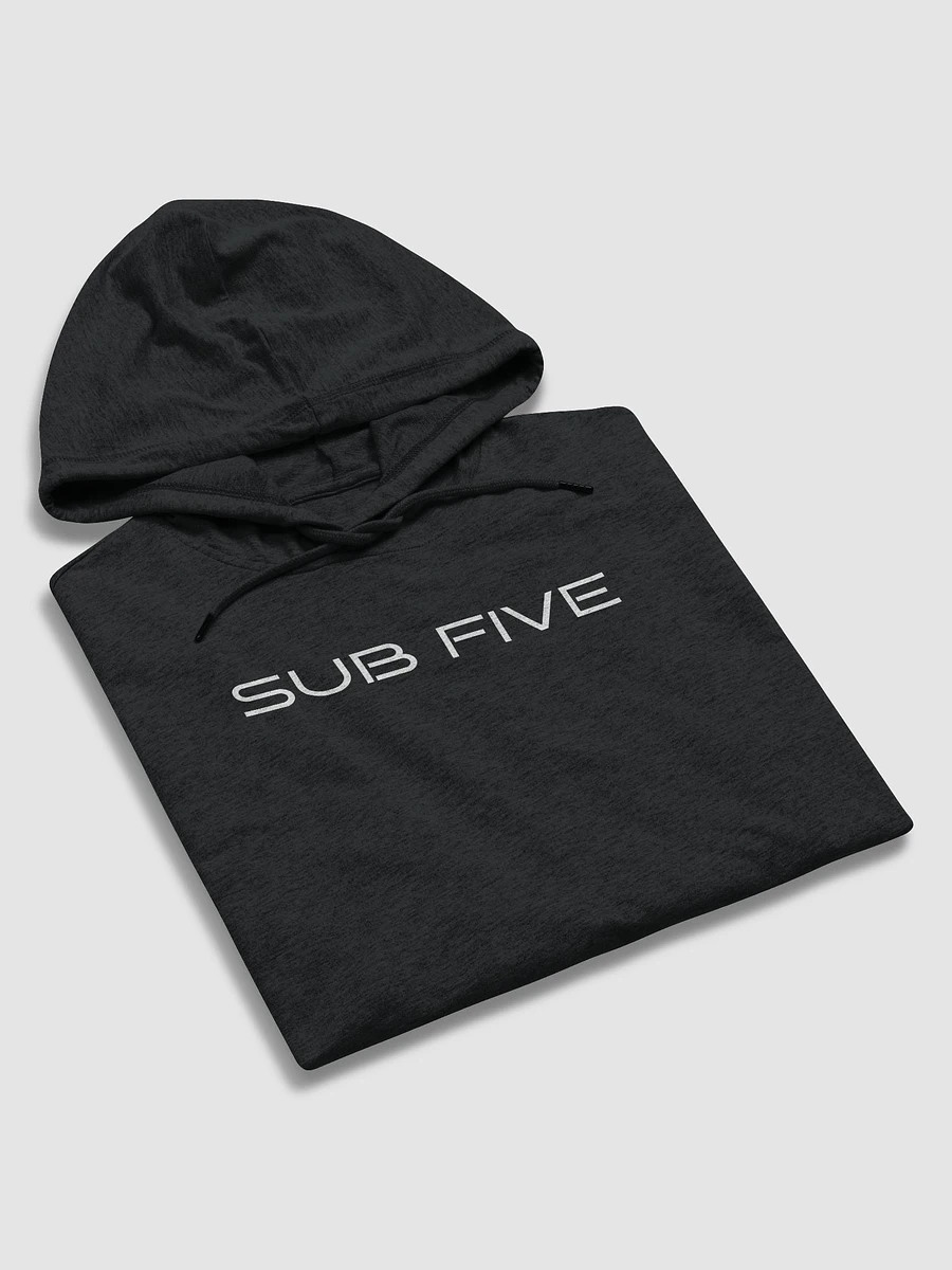 Warm Up Hoodie product image (6)