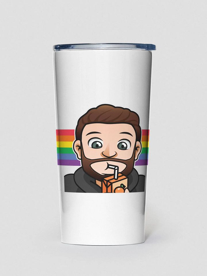 Ato Hydrate Tumbler product image (1)