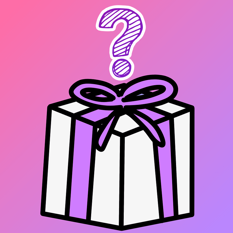 B-Grade Mystery Goods product image (1)