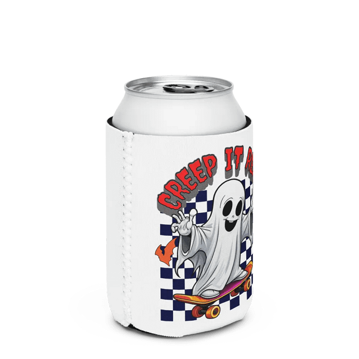 Creep It Real Cool Can Cooler product image (2)