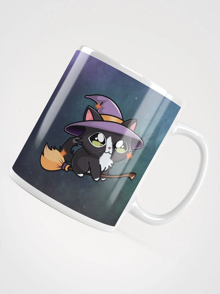 Yara's Galaxy Mug product image (4)