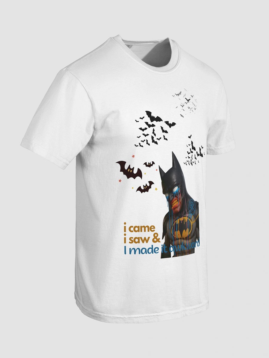 Awkward Knight Tee product image (22)