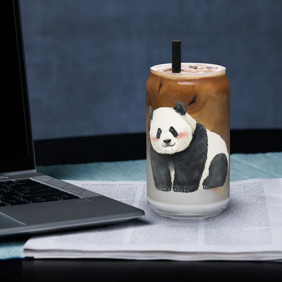 MENGLAN🐼Giant Panda product image (33)