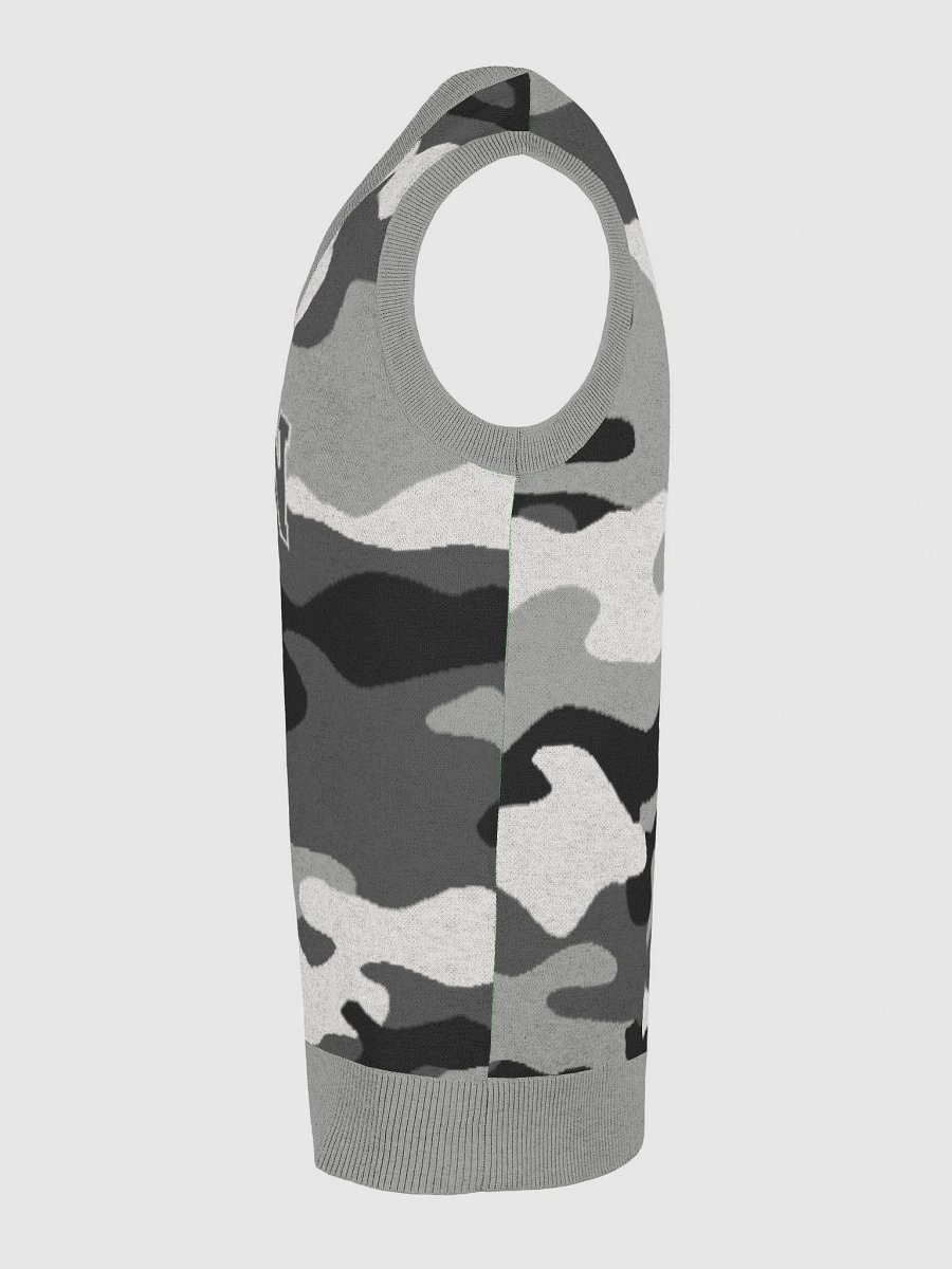 NARVI FLOTIN 1004 CAMO SWEATER product image (6)