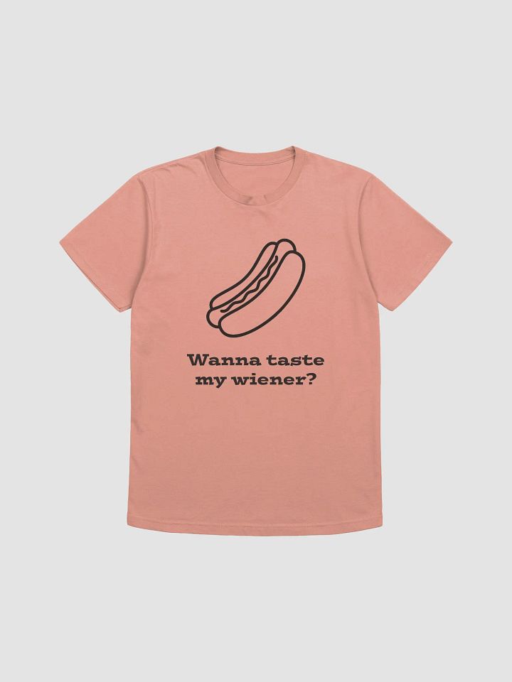 Hotdog Tee product image (4)