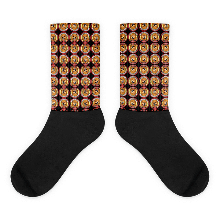 Yogisinsta Socks product image (1)