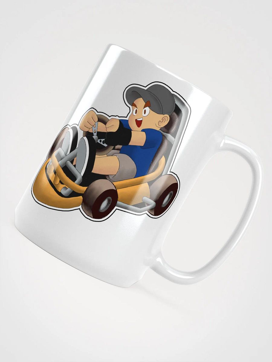 Racing Fan Newton product image (4)