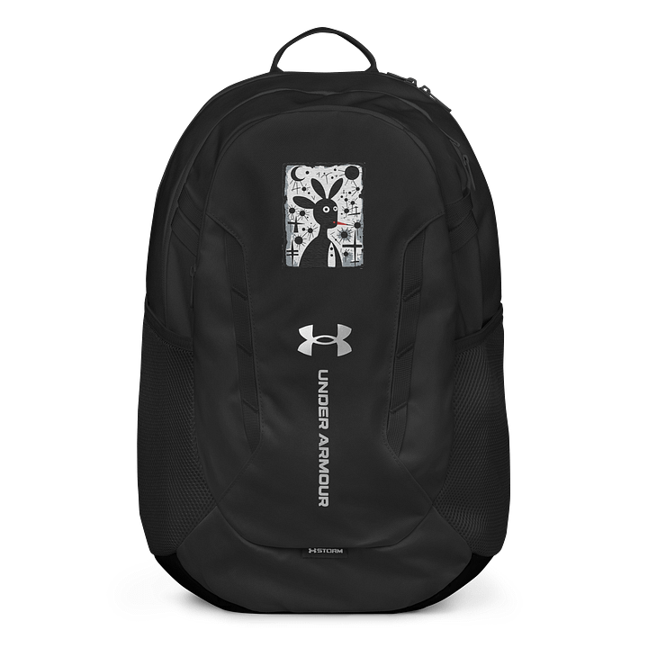 Under Armour® Backpack product image (1)